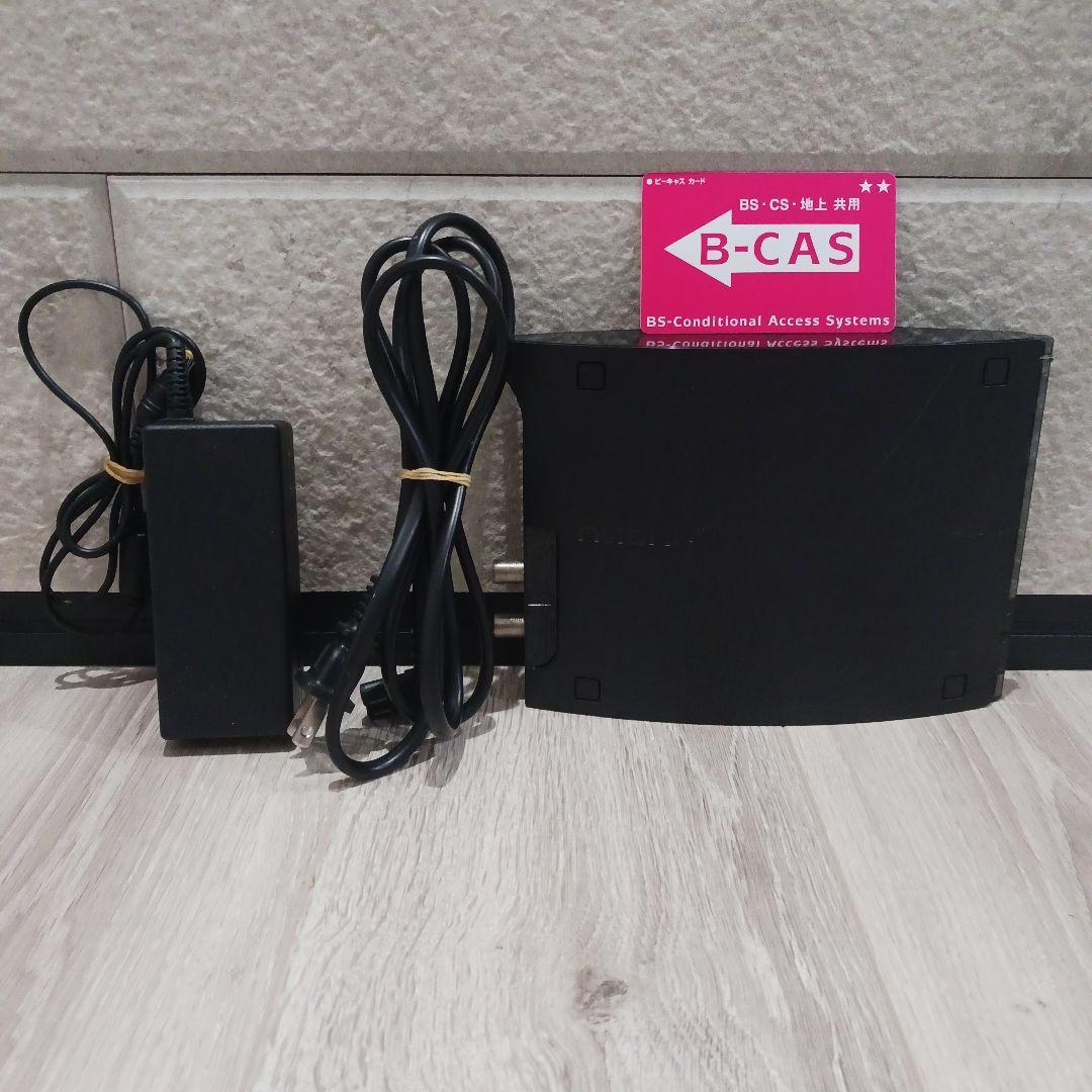 SONY nasne 1TB Model CUHJ-15004 Network Recorder & Media