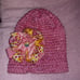 Baby Girl Hats