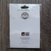 Disney Hong Kong Disneyland Tsum Tsum Ice Cream Scoop Booster Pin Set