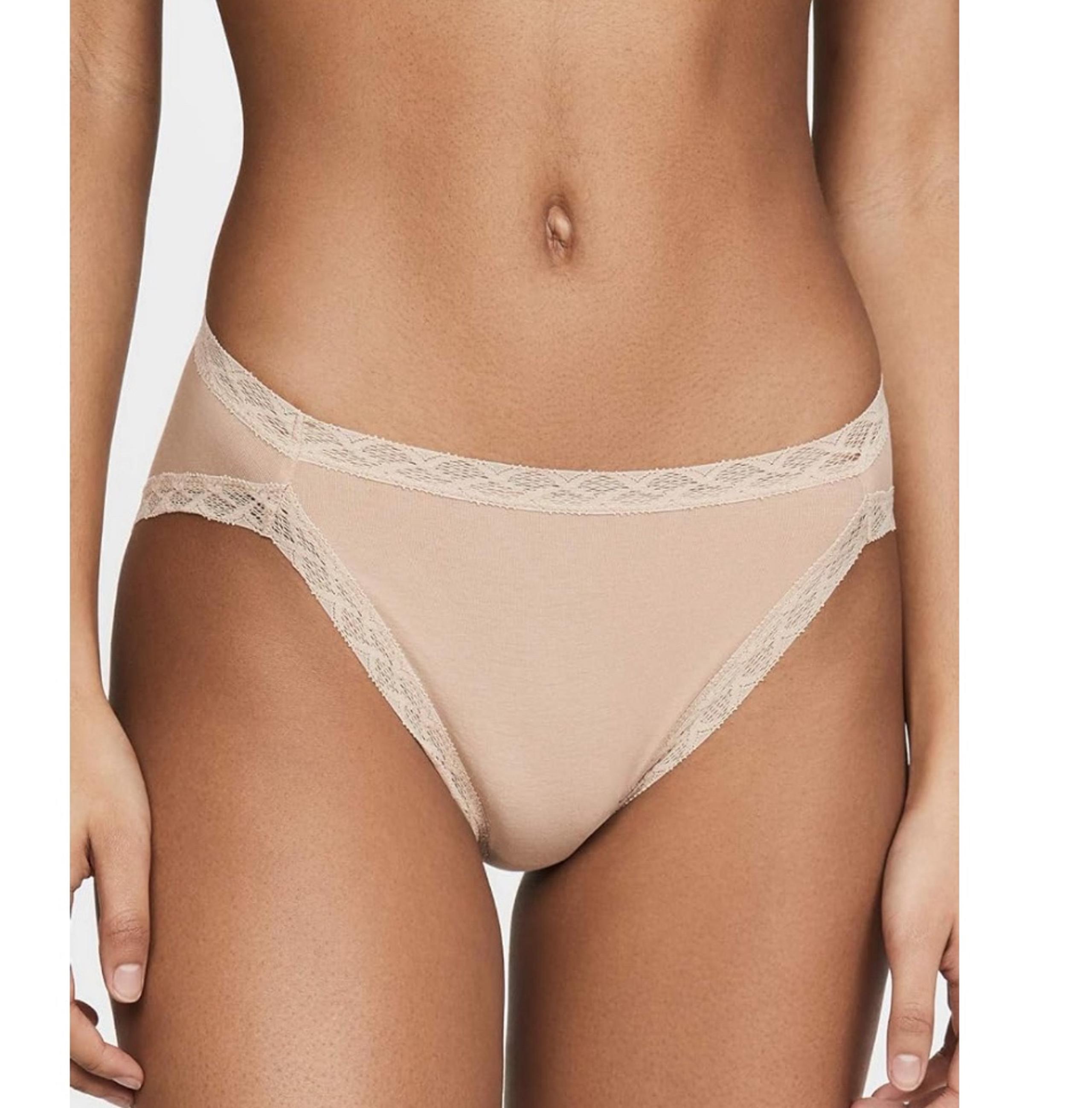Natori Womens Bliss French Cut Panty
