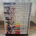 Azur Lane Comic Anthology: Breaking Complete Set