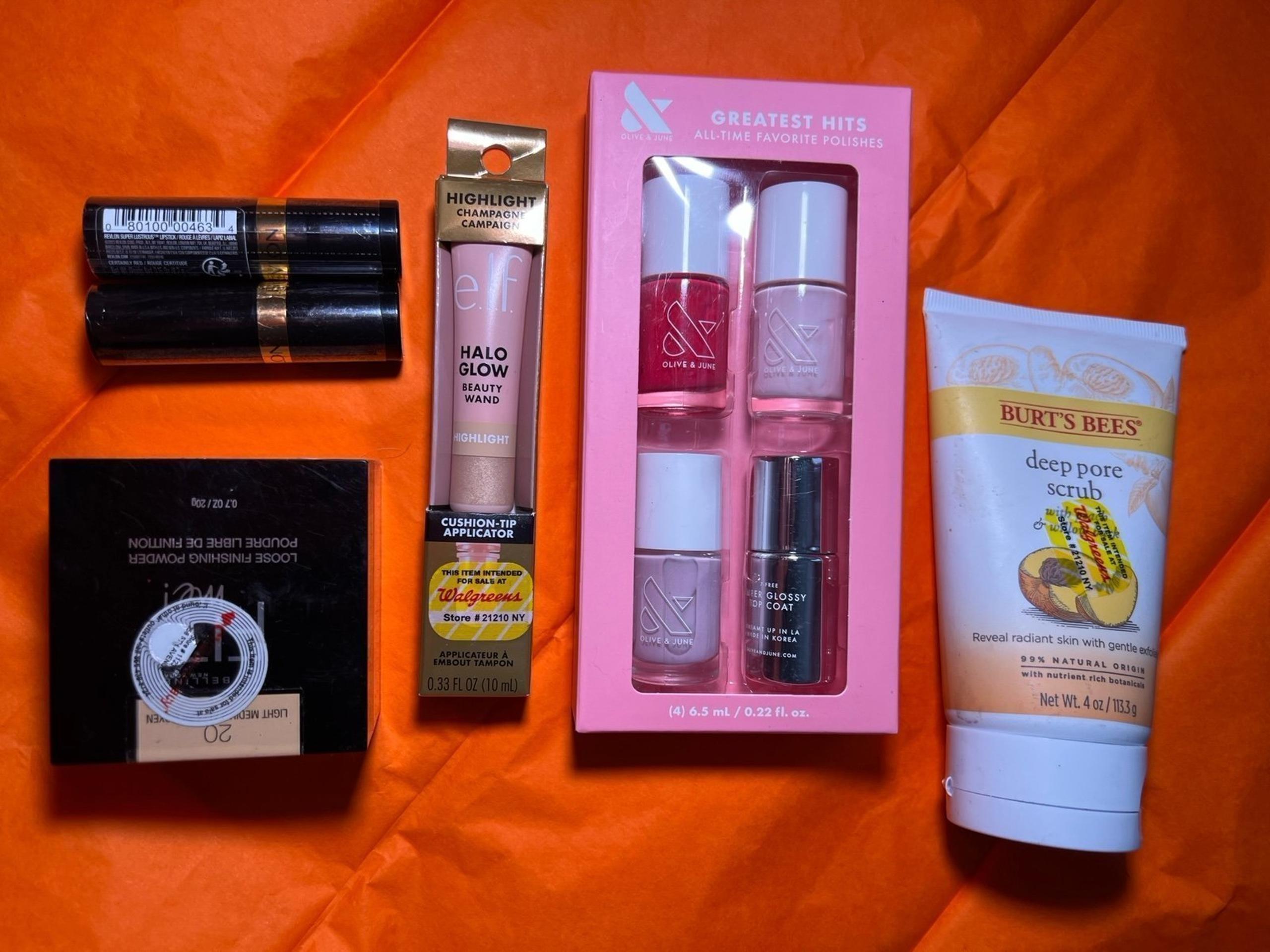 Beauty Bundle deal