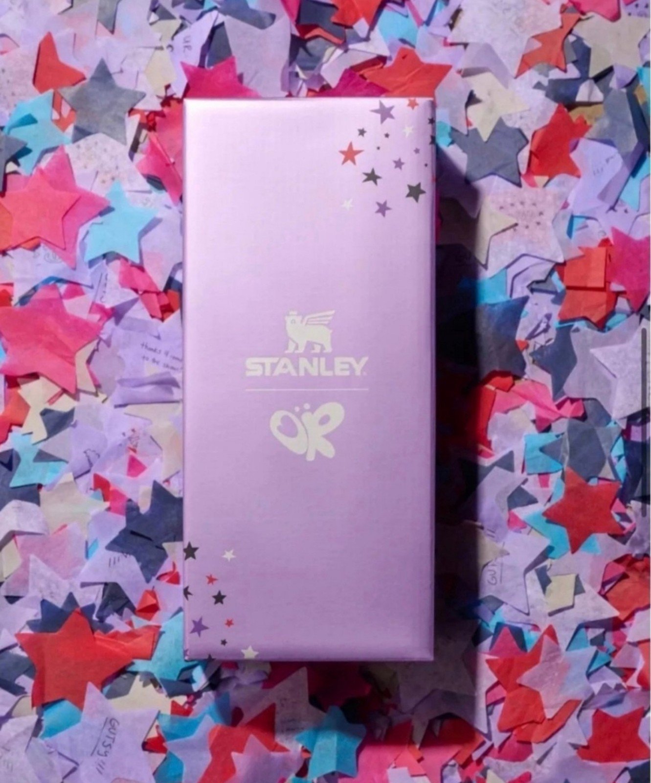 Stanley x Olivia Rodrigo 40 oz. Quencher