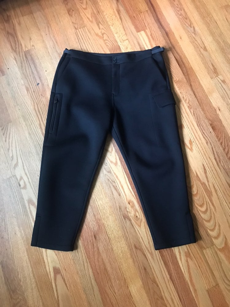 Helmut Lang Pants