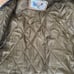 Vintage Leather Wear Echtes Leder Women's Jacket Brown Large