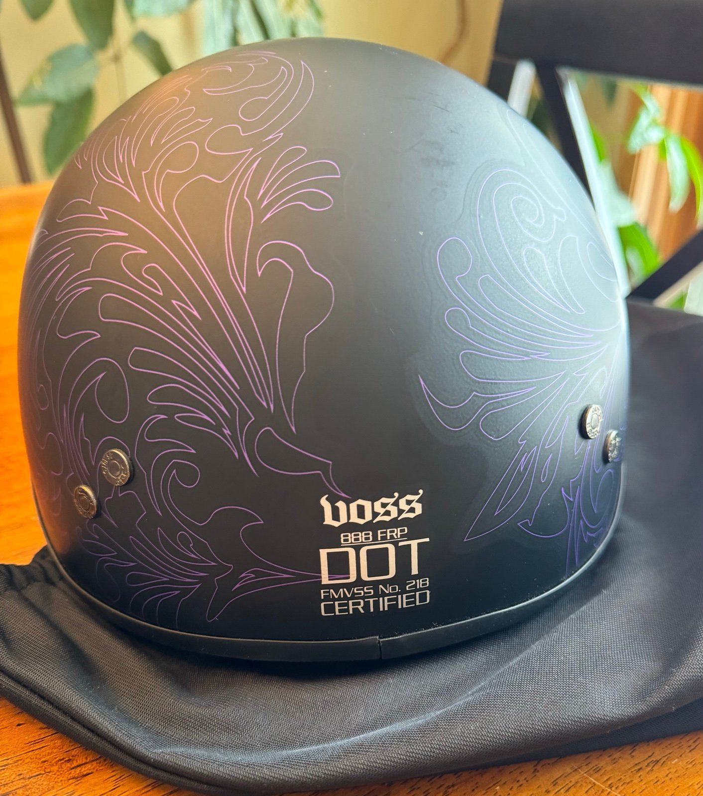 Helmet