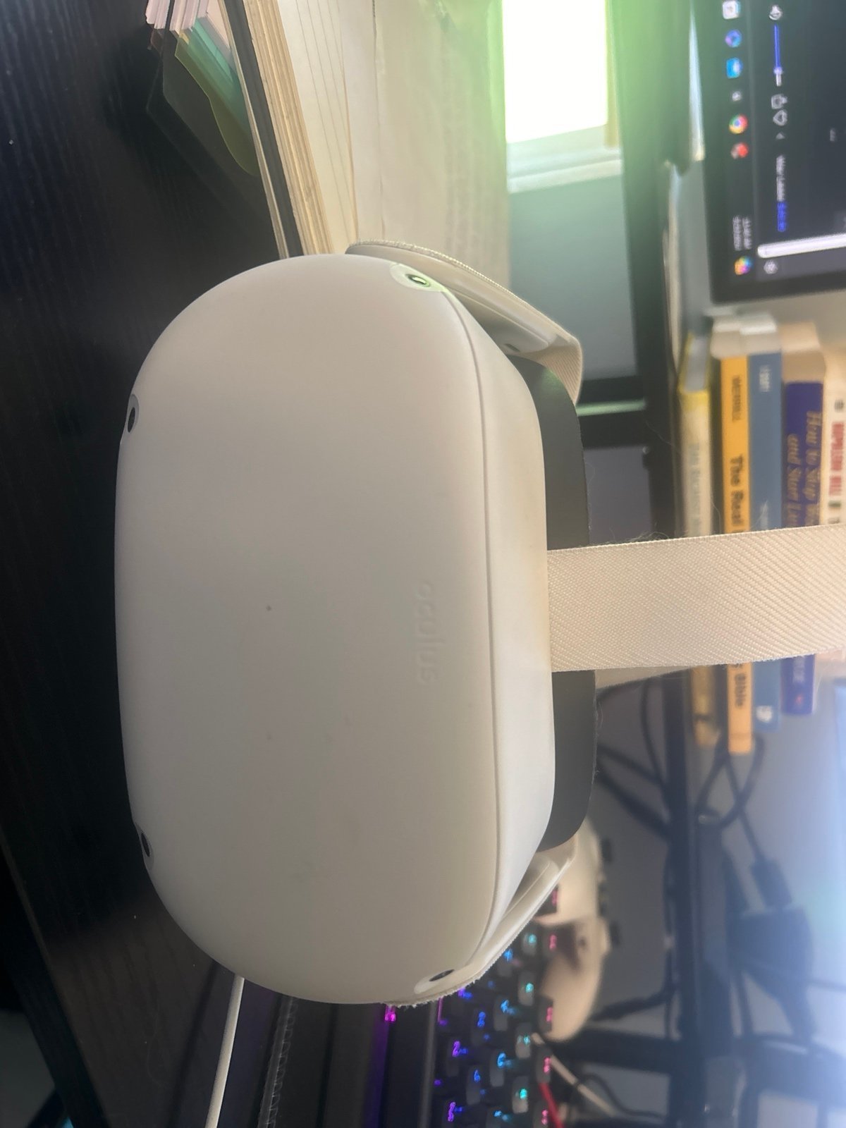OCU LUS quest 2 256gb