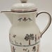 Villeroy & Boch American Sampler 4 Cup Coffee Pot & Lid First impressions 1981