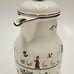 Villeroy & Boch American Sampler 4 Cup Coffee Pot & Lid First impressions 1981