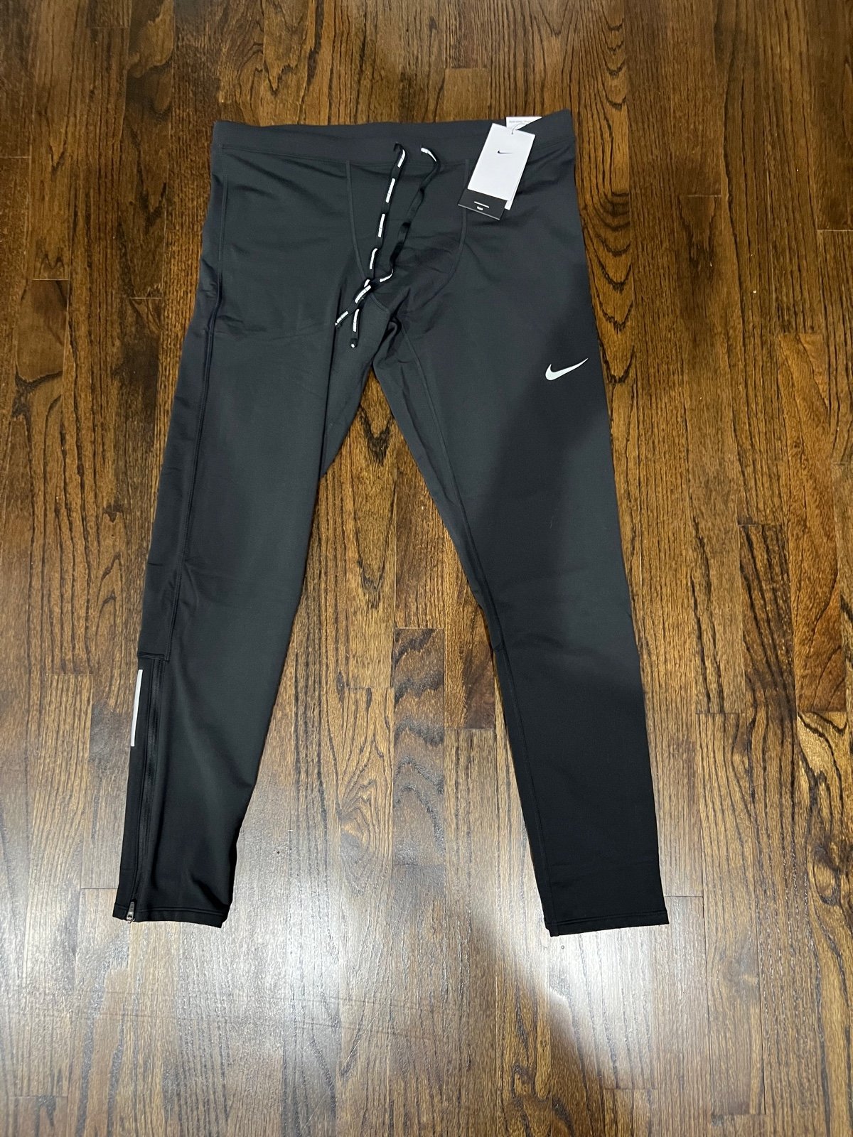 Nike Repel Challenger Running Tights