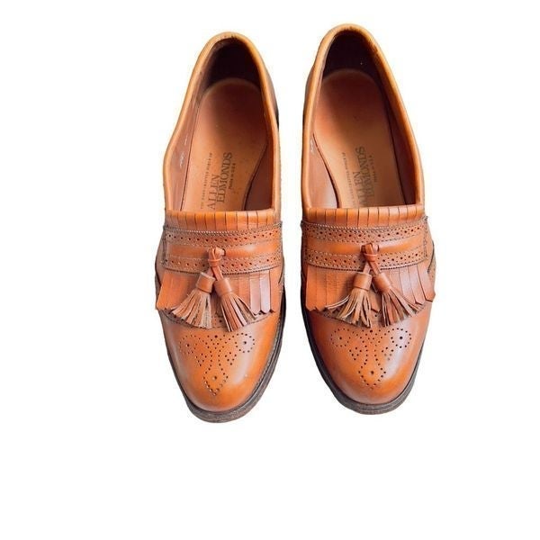 Allen Edmonds