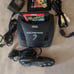 Sega Genesis 3 Console Bundle....Nice!!