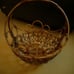 Rattan Basket