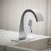 Kohler Katun single handle faucet