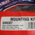 AMERICAN INTERNATIONAL GMK327 MOUNTING KIT