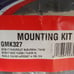 AMERICAN INTERNATIONAL GMK327 MOUNTING KIT