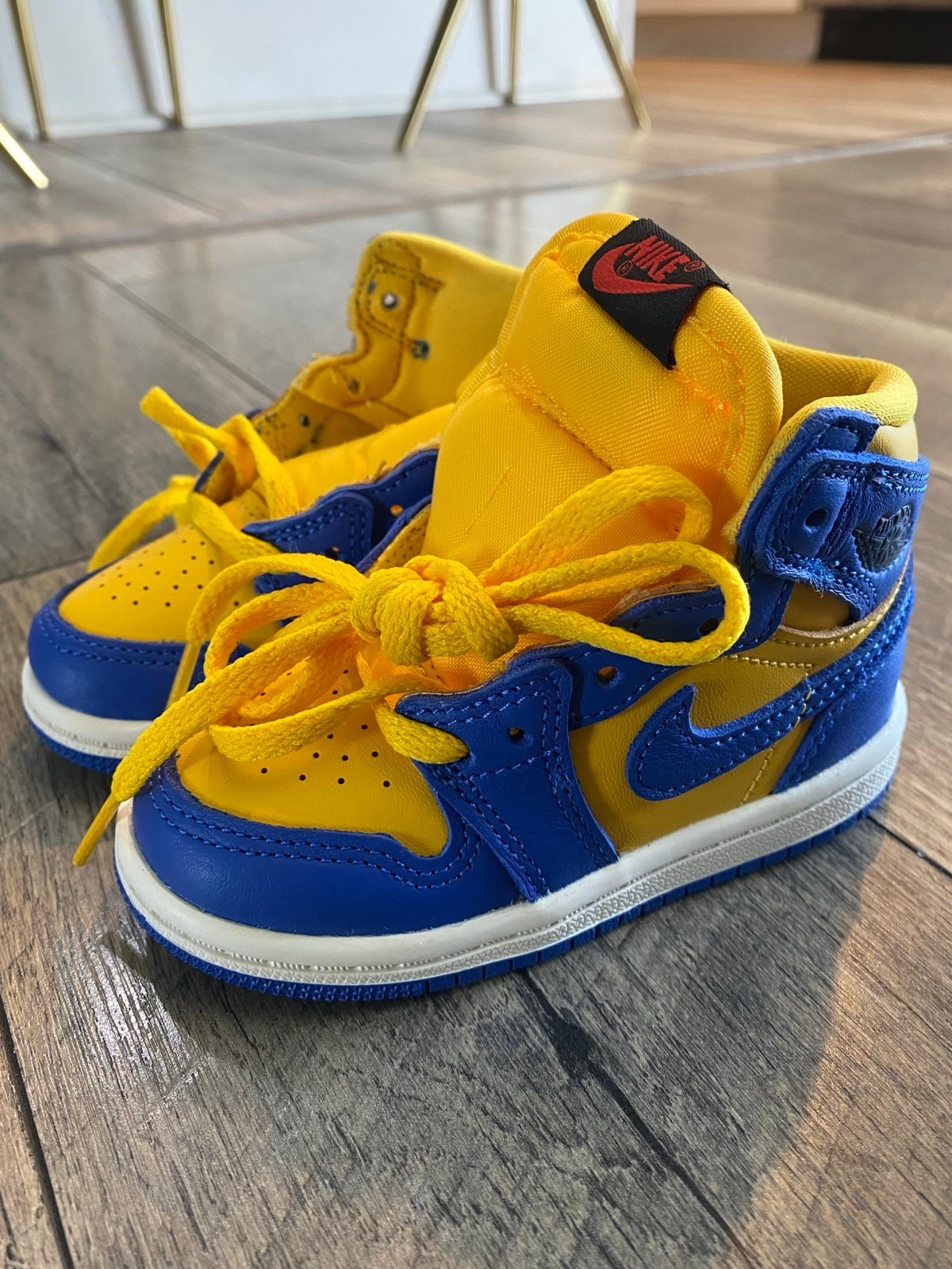 Jordan 1