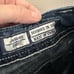Miss Me JW5416H Embroidered and Studded Western Denim Shorts Size 30