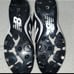 Softball cleats