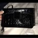 2 RFID Protective clutch/crossbody purse