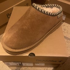 Bearpaw Tabitha Slippers
