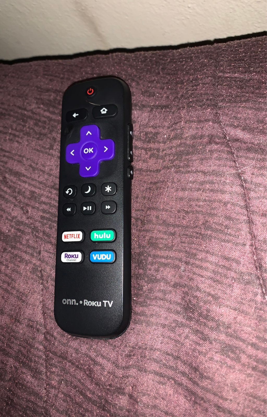 roku remote