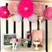 Paper flower DIY KIT