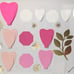 Paper flower DIY KIT