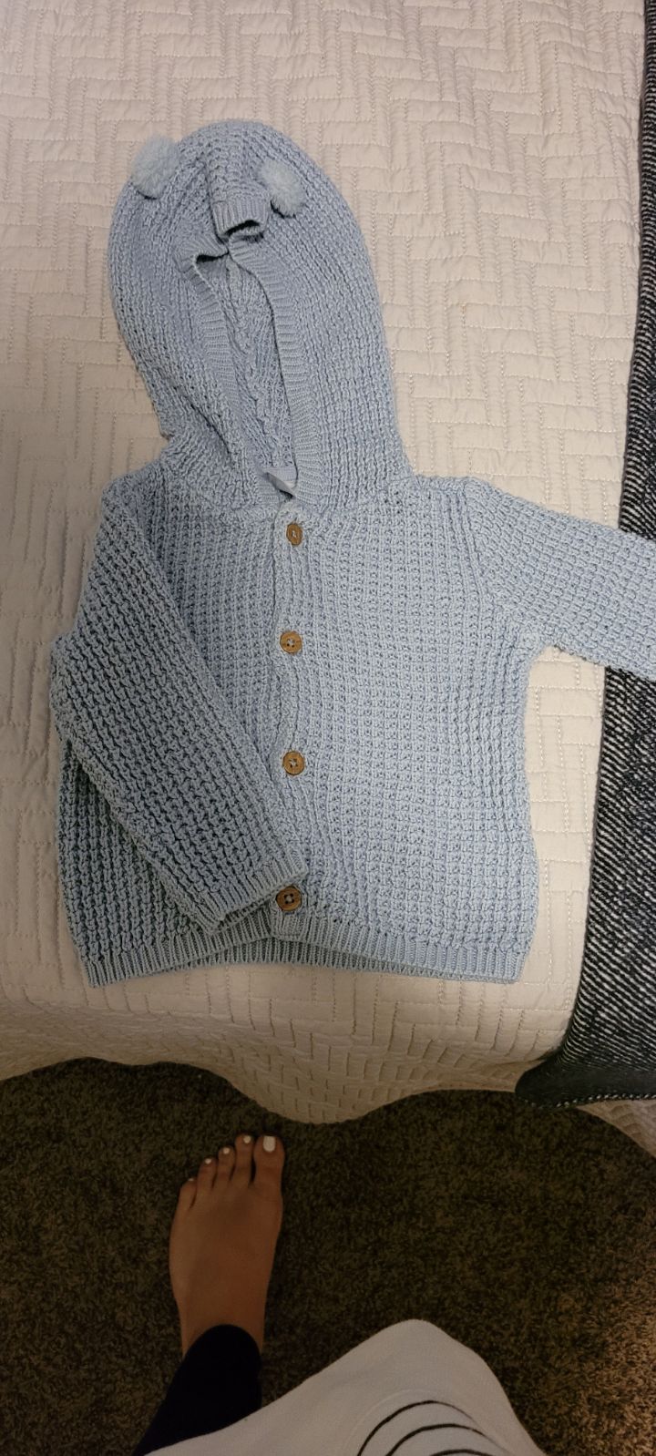 baby boy clothes..