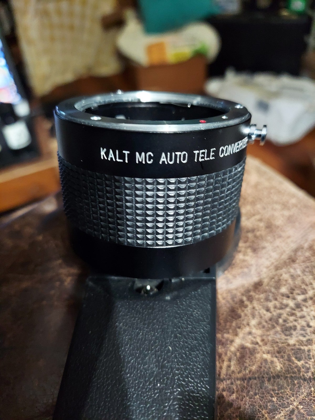 Kalt mc auto Lens