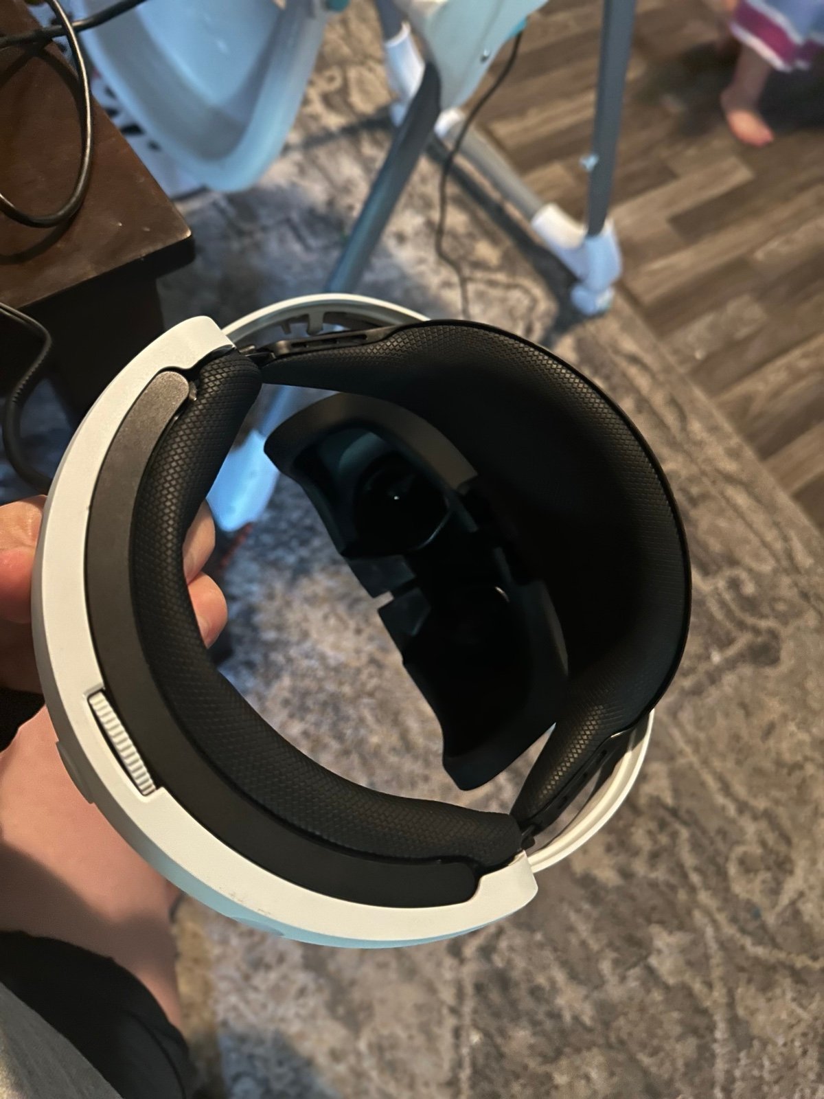 Playstation Vr