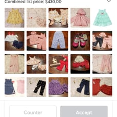 Bundle for Shar