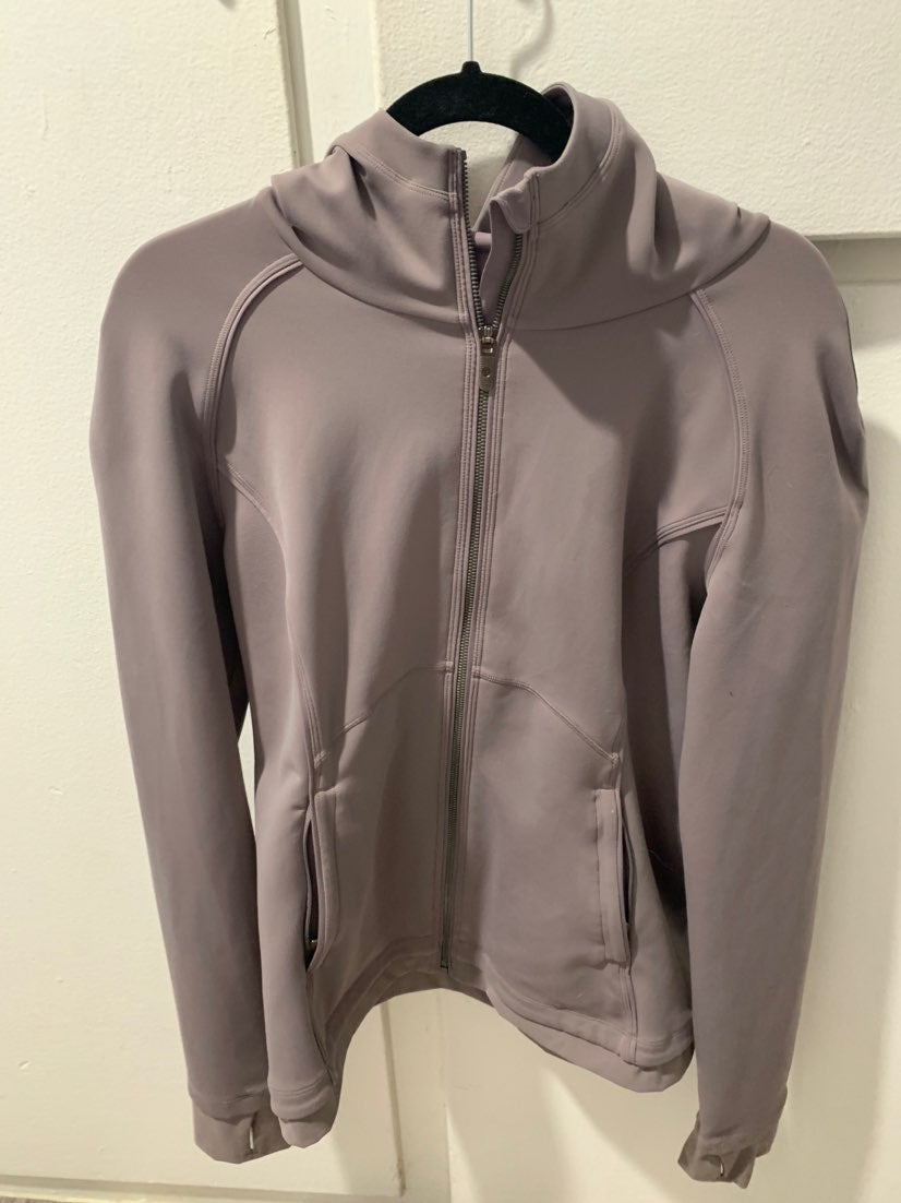 lululemon jacket