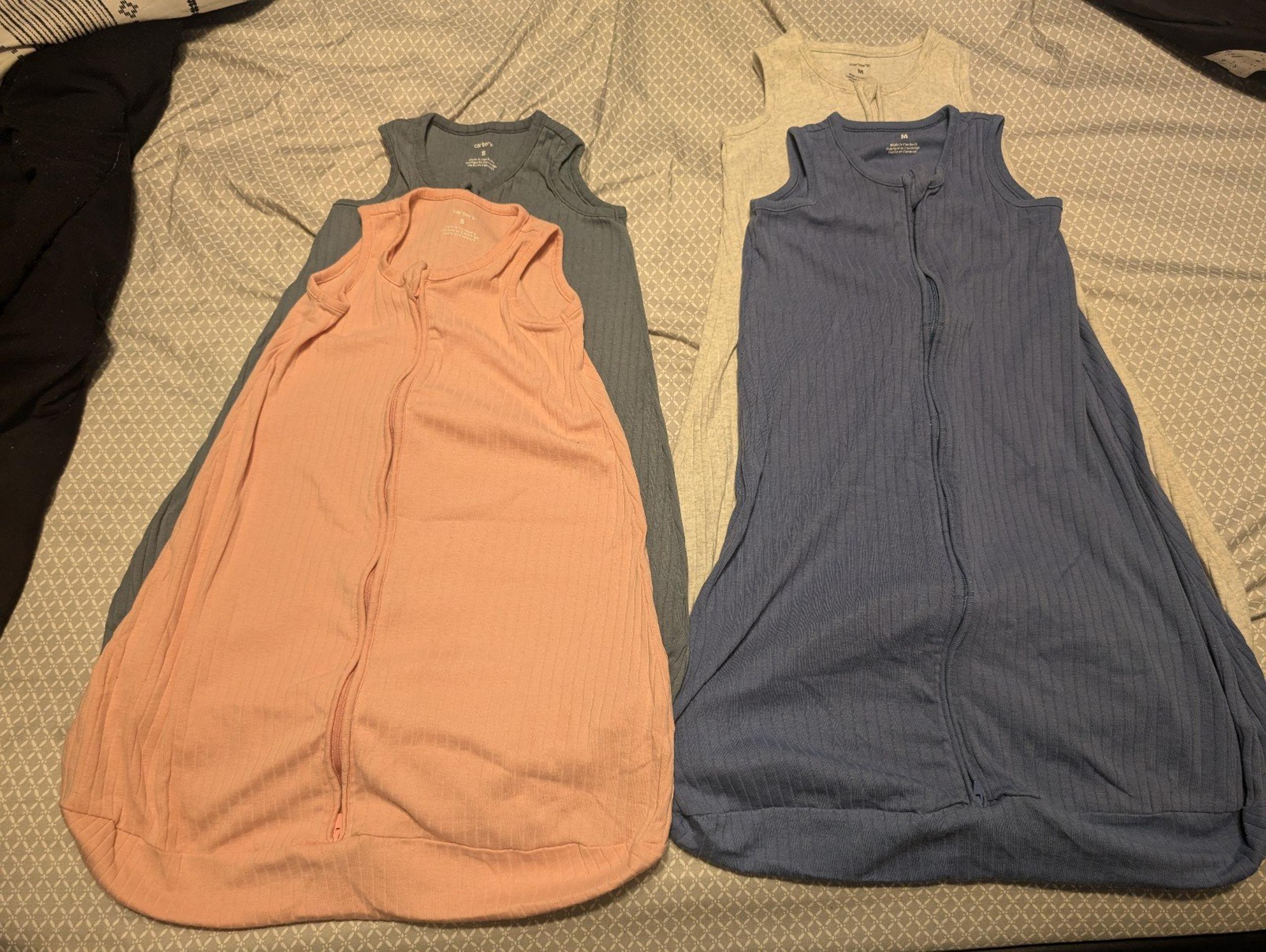 Carter's Sleep Sacks