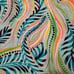 Lilly Pulitzer Wayles Silk Dress in Turquoise Multi Sea Me, Size 0