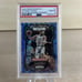 2023-24 Prizm Monopoly JAYSON TATUM Blue Millionaire Shimmer /10 PSA 10 Celtics