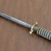 Antique 14 Steel J. A. HENCKELS Knife Sharpening Steel Rod Sharpener Rod