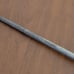 Antique 14 Steel J. A. HENCKELS Knife Sharpening Steel Rod Sharpener Rod