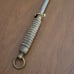 Antique 14 Steel J. A. HENCKELS Knife Sharpening Steel Rod Sharpener Rod