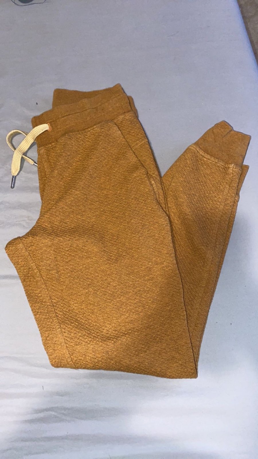 Lululemon Joggers