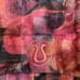 NEW! (NWOT) ♥️*RARE Lululemon SCUBA HOODIE (SUN DAZED MULTI PINK/SUPER DARK)8/10