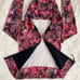NEW! (NWOT) ♥️*RARE Lululemon SCUBA HOODIE (SUN DAZED MULTI PINK/SUPER DARK)8/10