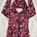 NEW! (NWOT) ♥️*RARE Lululemon SCUBA HOODIE (SUN DAZED MULTI PINK/SUPER DARK)8/10
