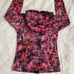 NEW! (NWOT) ♥️*RARE Lululemon SCUBA HOODIE (SUN DAZED MULTI PINK/SUPER DARK)8/10