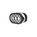 New NOS NAPA Gold Air Filter 9666