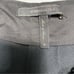 BCBGMAXAZRIA Pleated Faux Leather Pants Size M