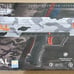 Nerf Rival Apollo XV-700 Camo Series Blaster & 7 High Impact Rounds NIB