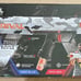 Nerf Rival Apollo XV-700 Camo Series Blaster & 7 High Impact Rounds NIB