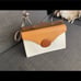 Dense lante handbag