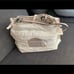 Dense lante handbag
